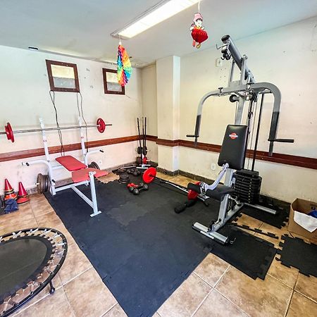 Castelo De Santa Teresa Guest House ريو دي جانيرو المظهر الخارجي الصورة