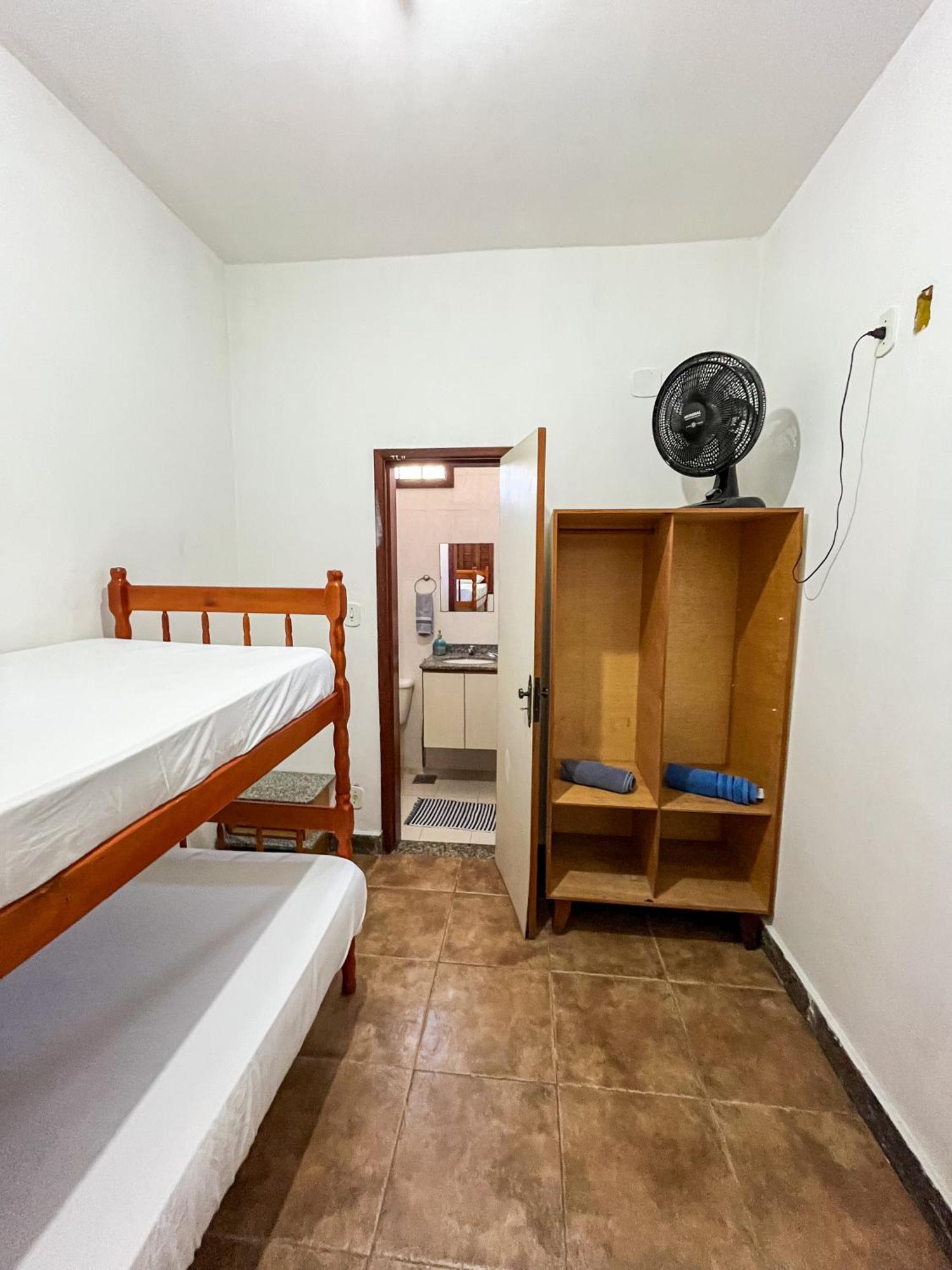 Castelo De Santa Teresa Guest House ريو دي جانيرو المظهر الخارجي الصورة
