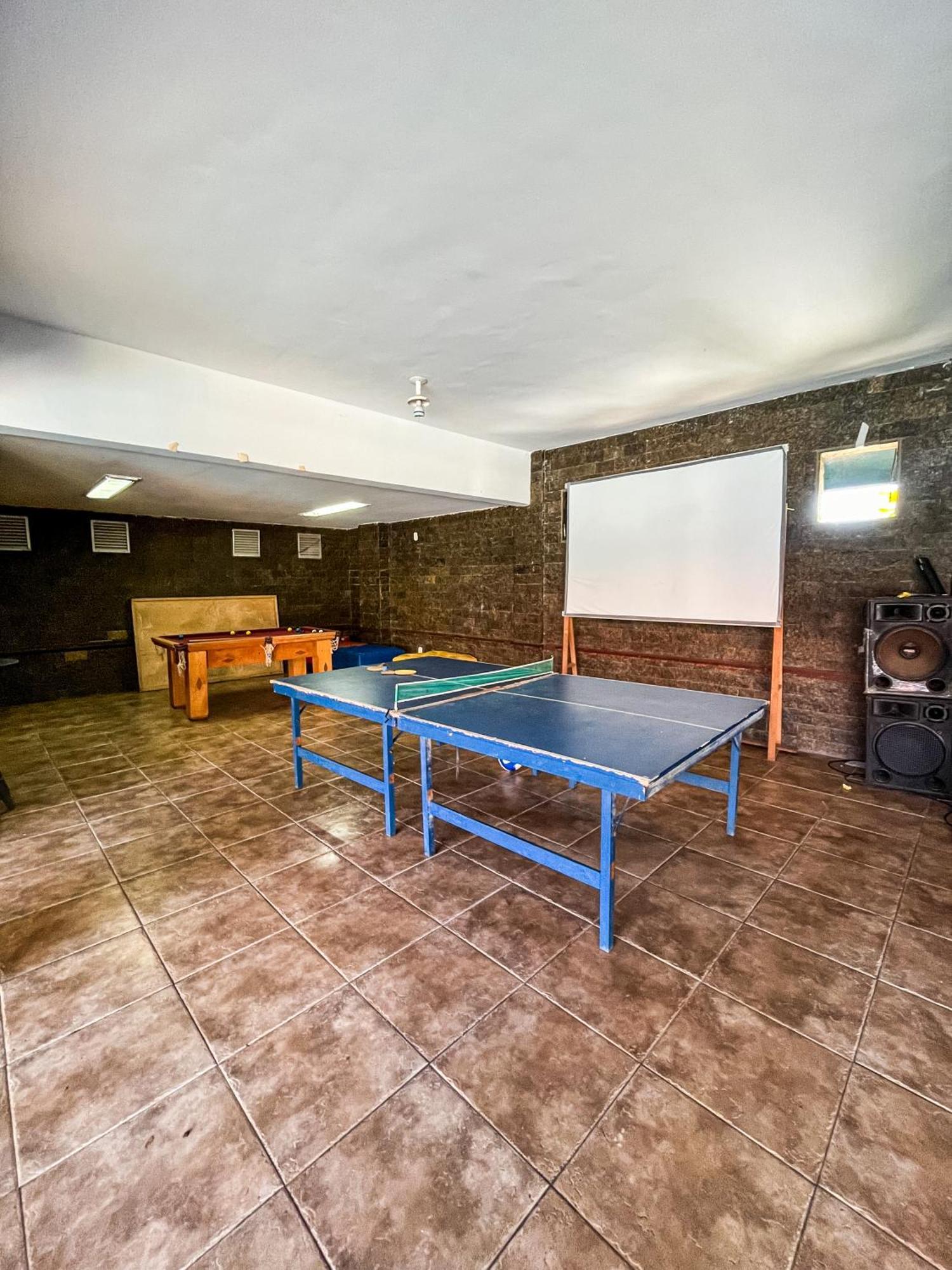 Castelo De Santa Teresa Guest House ريو دي جانيرو المظهر الخارجي الصورة