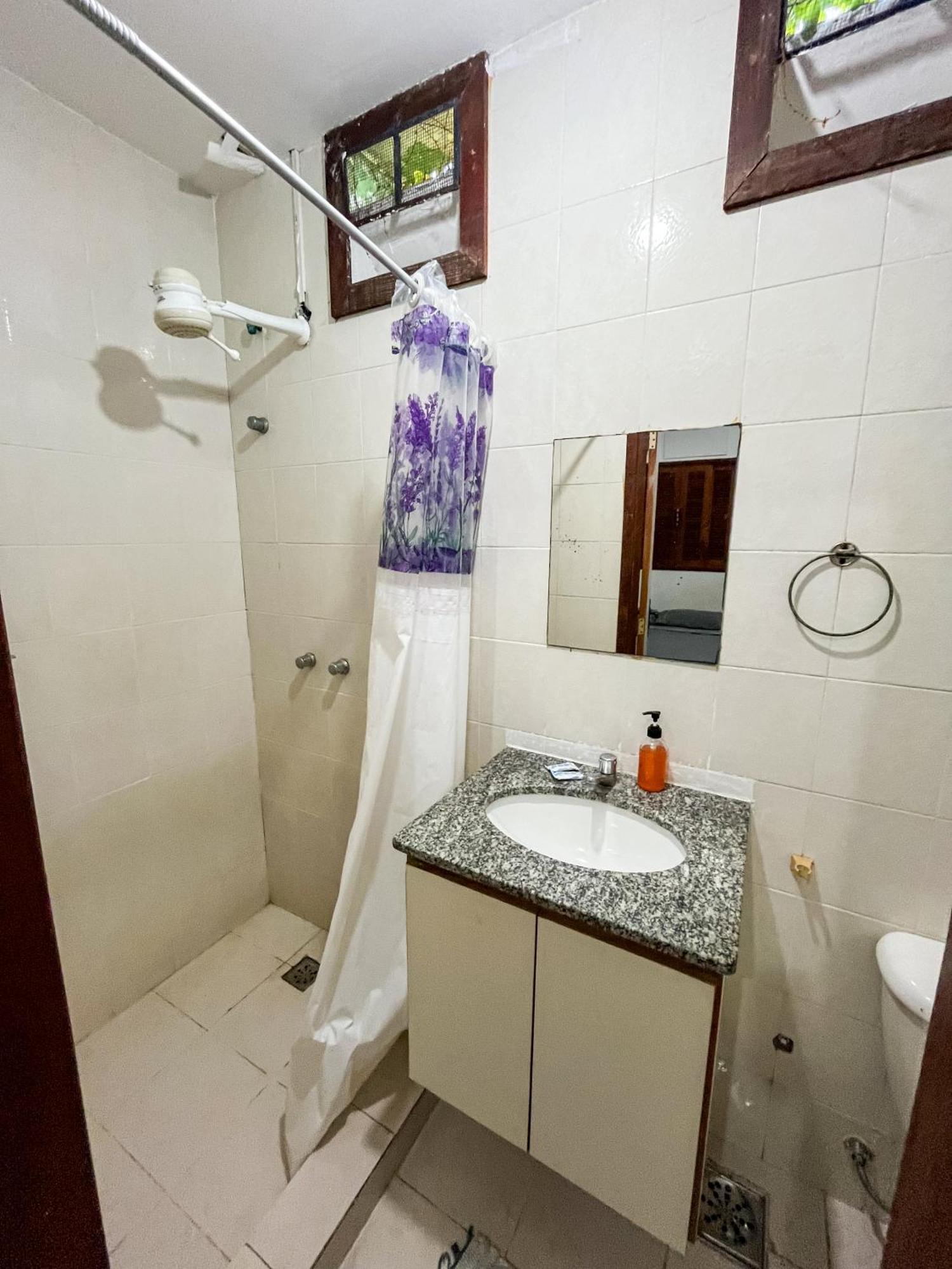 Castelo De Santa Teresa Guest House ريو دي جانيرو المظهر الخارجي الصورة