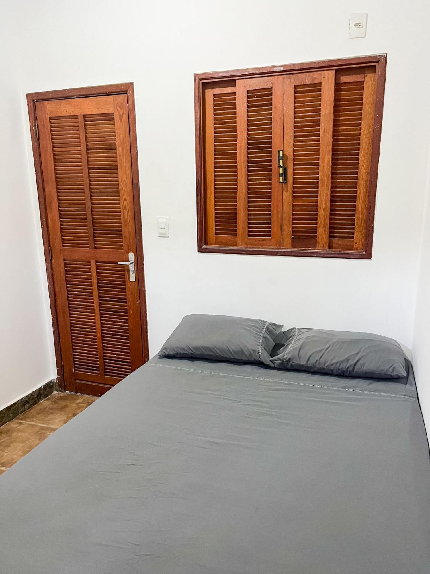 Castelo De Santa Teresa Guest House ريو دي جانيرو المظهر الخارجي الصورة