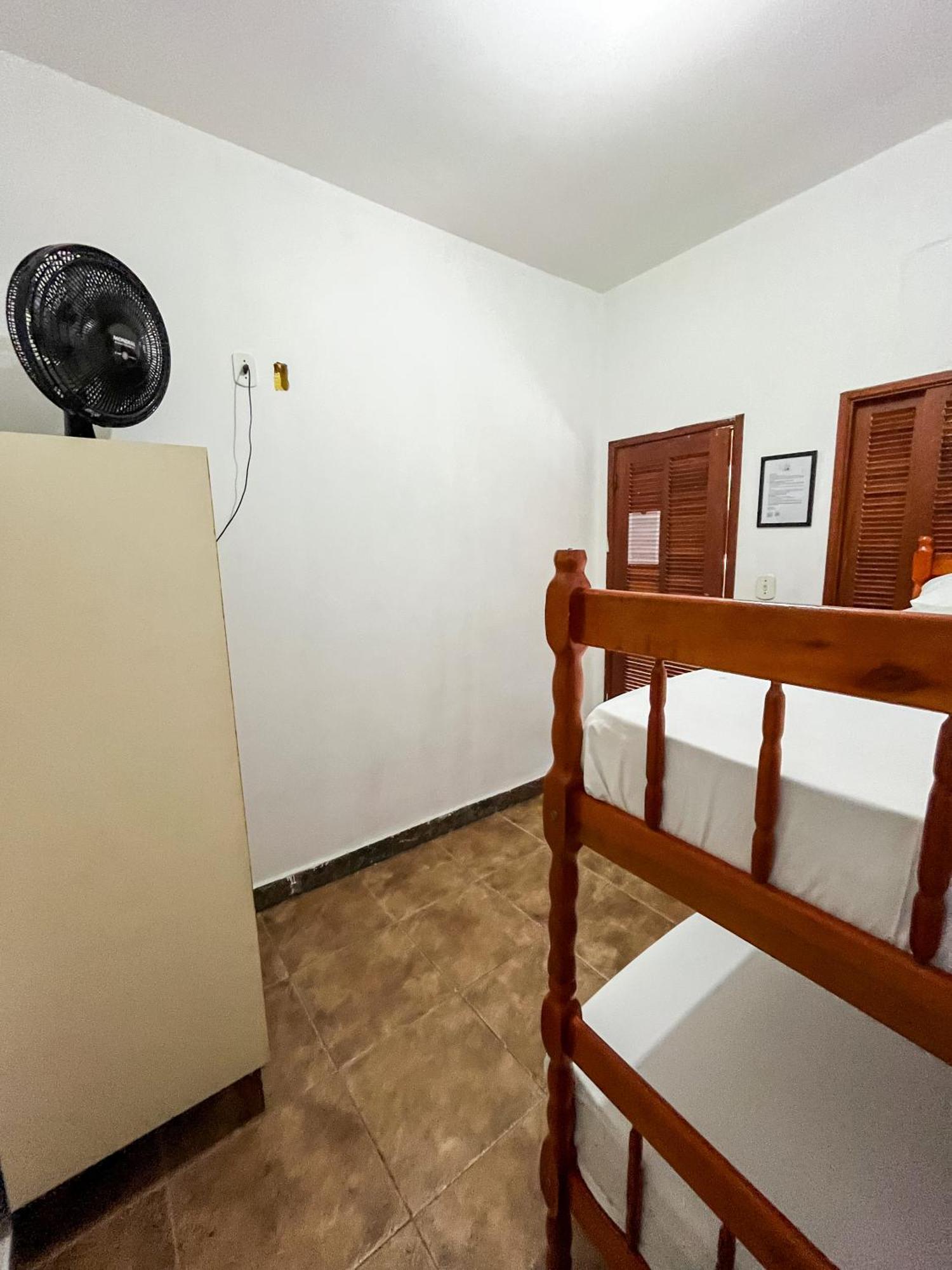 Castelo De Santa Teresa Guest House ريو دي جانيرو المظهر الخارجي الصورة