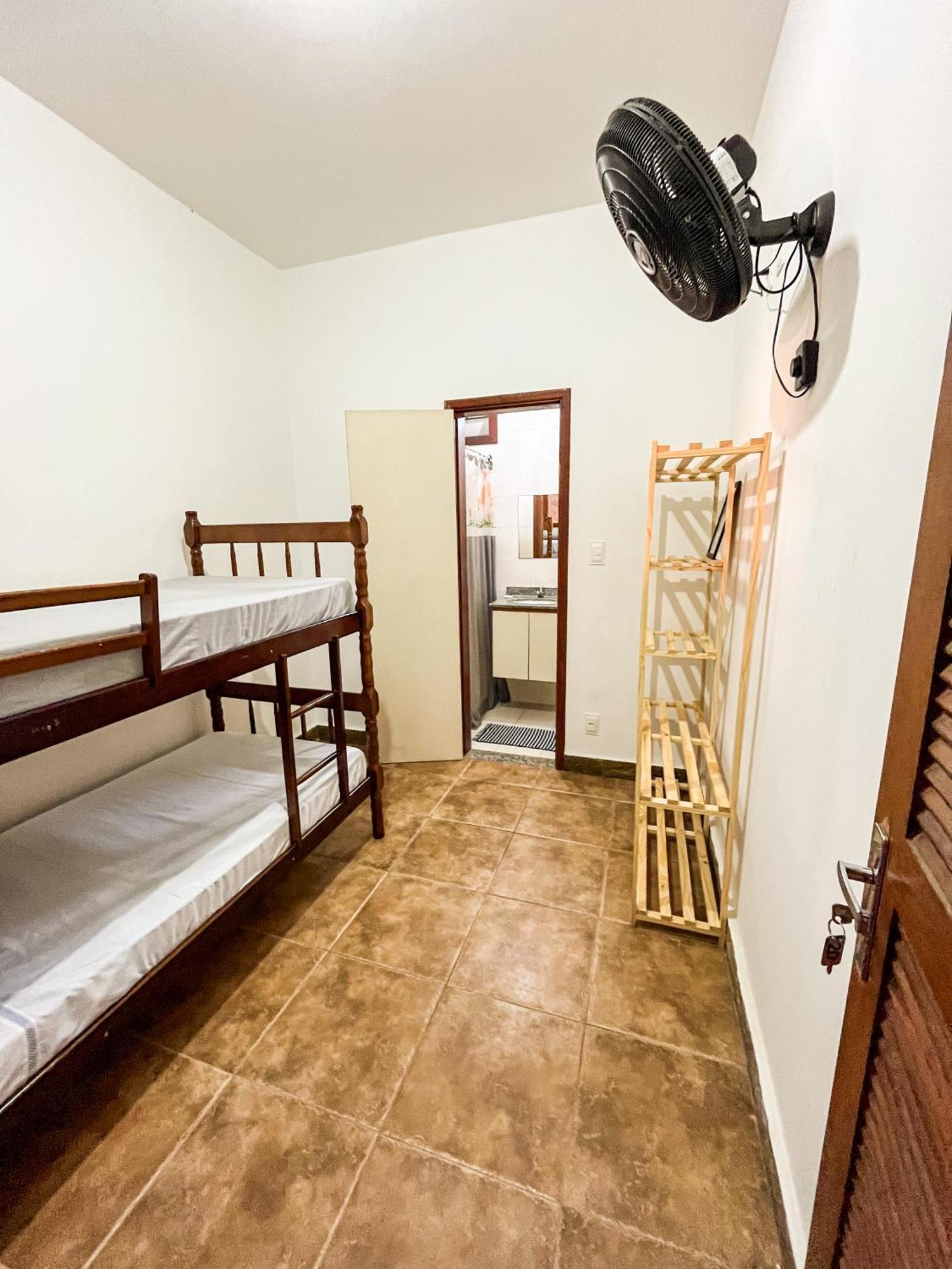 Castelo De Santa Teresa Guest House ريو دي جانيرو المظهر الخارجي الصورة