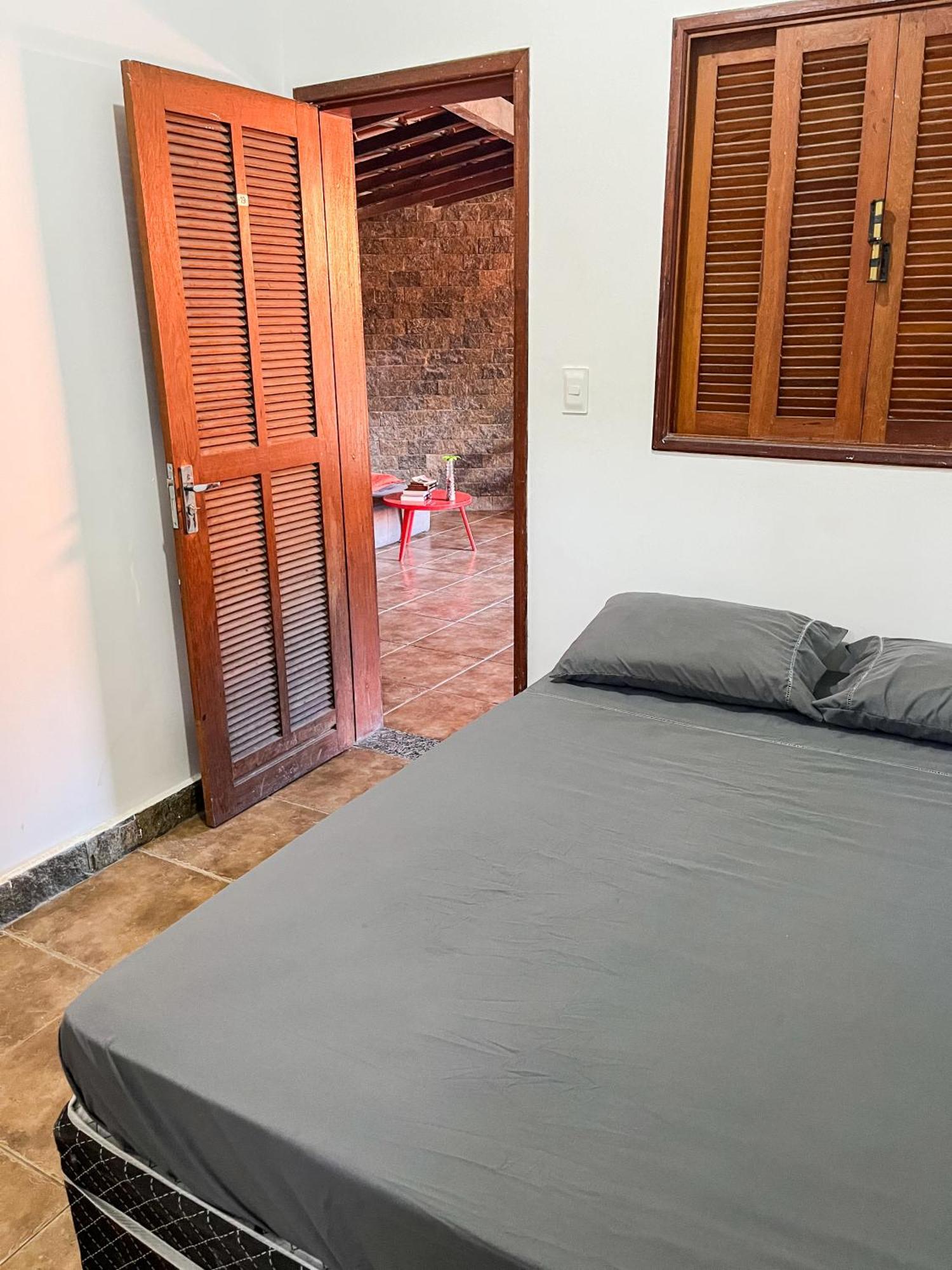 Castelo De Santa Teresa Guest House ريو دي جانيرو المظهر الخارجي الصورة
