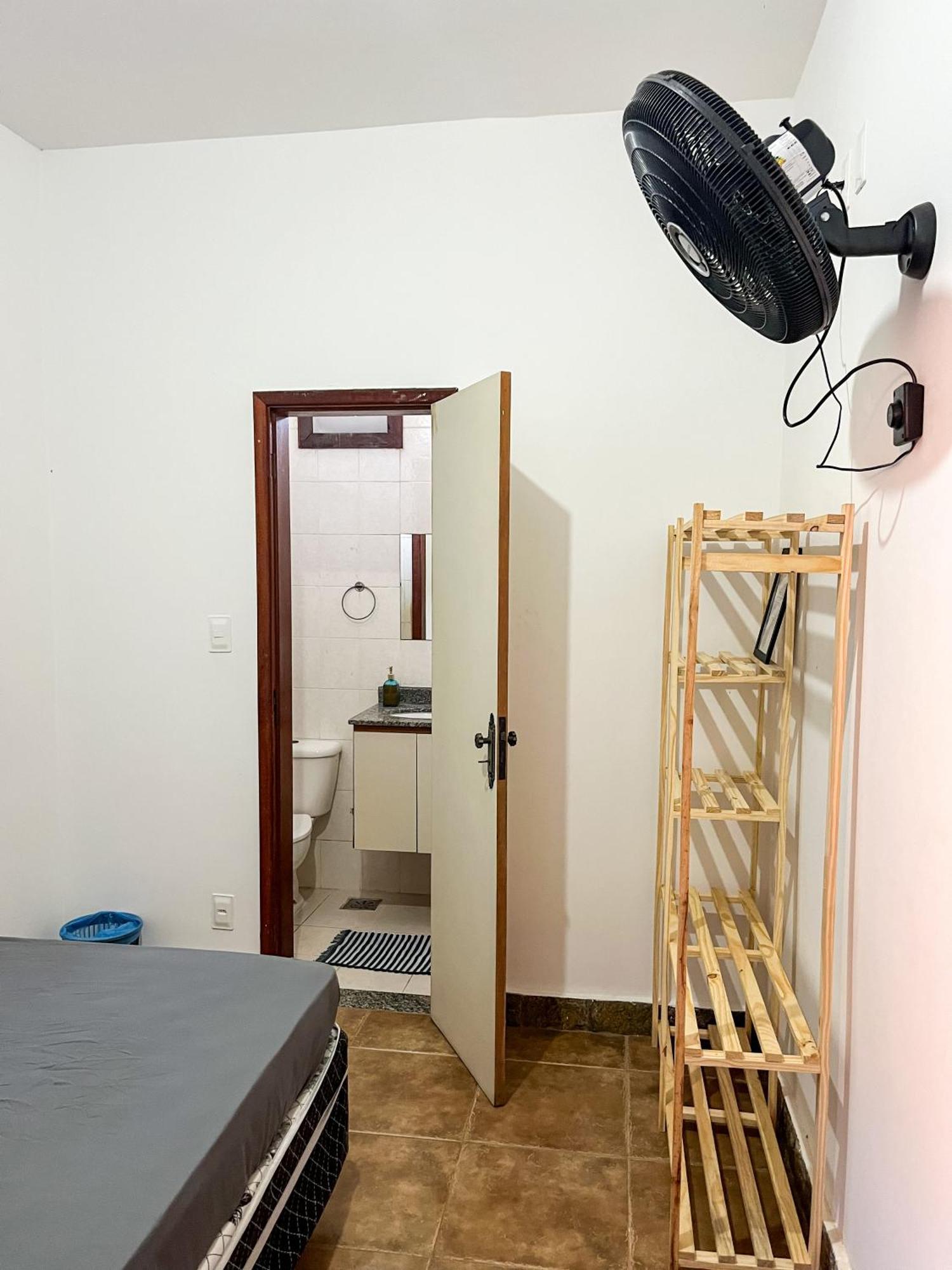 Castelo De Santa Teresa Guest House ريو دي جانيرو المظهر الخارجي الصورة